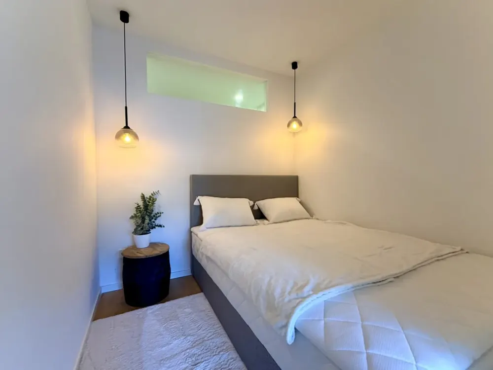 Stilvoll wohnen in Schwabing-West, Exklusive 1,5-Zimmer-Wohnung mit Sonnenterrasse