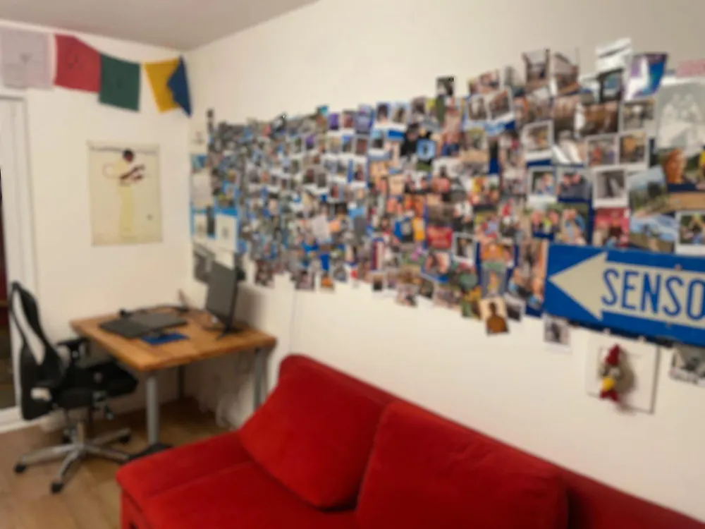 Looking for a New Tenant for Apartment in Central Location Lindau