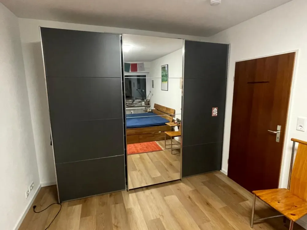 Looking for a New Tenant for Apartment in Central Location Lindau