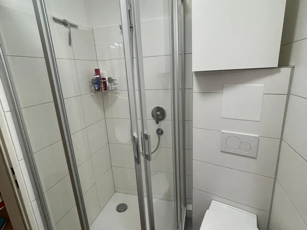 Looking for a New Tenant for Apartment in Central Location Lindau