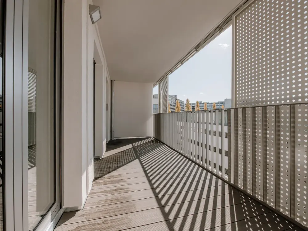 Große 3-Zimmer-Wohnung in Haidhausen!
