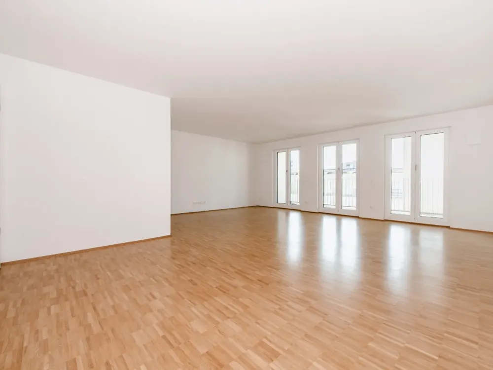 Große 3-Zimmer-Wohnung in Haidhausen!