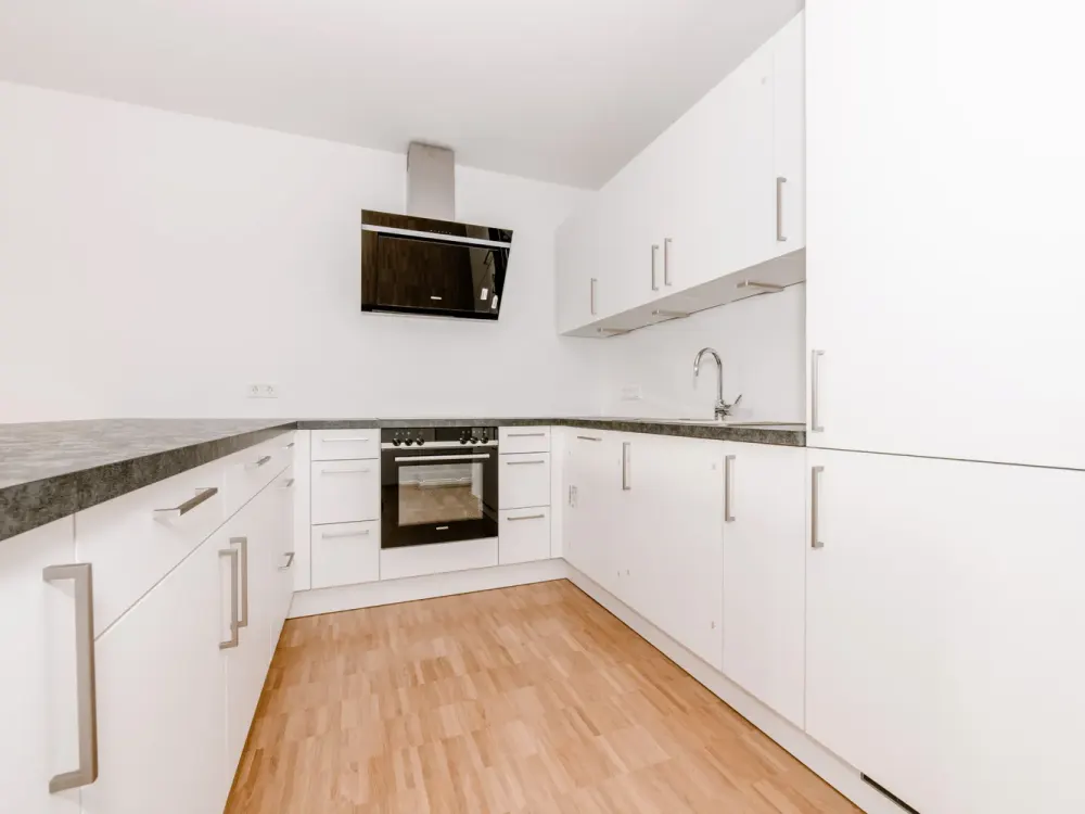 Große 3-Zimmer-Wohnung in Haidhausen!