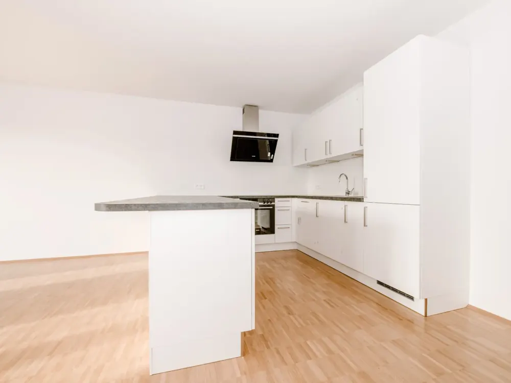 Große 3-Zimmer-Wohnung in Haidhausen!