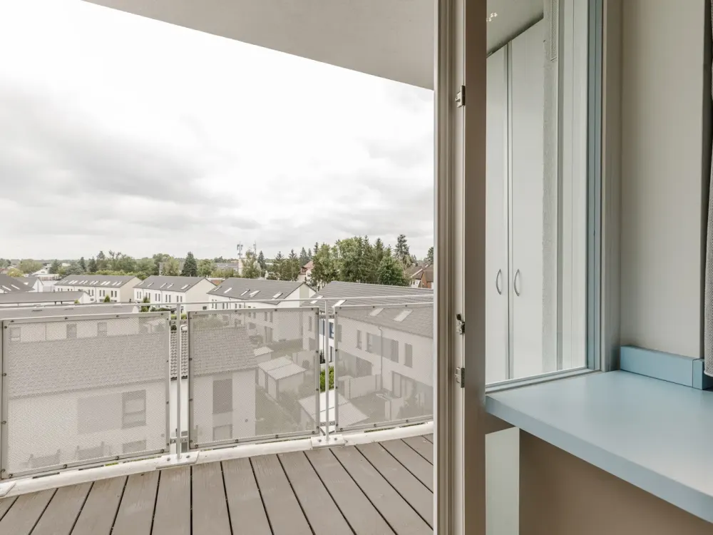 Modern Living: Fully Equipped Apartments with Exclusive Communal Areas