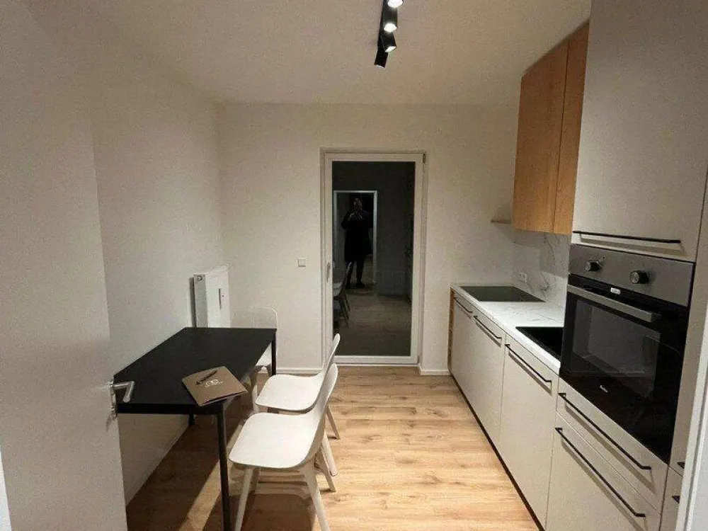 3 Shared Flat Rooms in Prime Location