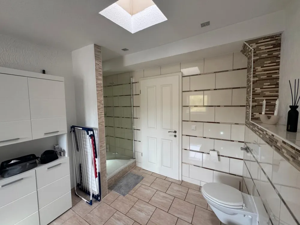 Nachmieter gesucht - 4,5-Zimmer-Dachgeschosswohnung im Loft-Stil