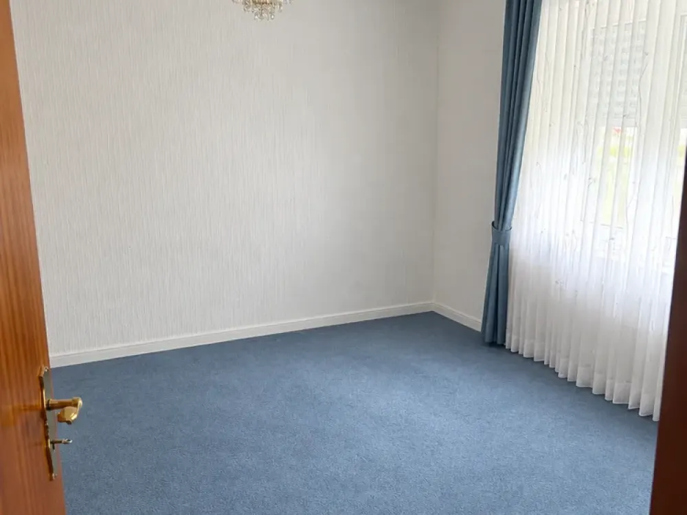Wohnen mit Charakter: 5-Zimmer-Wohnung in Paderborn