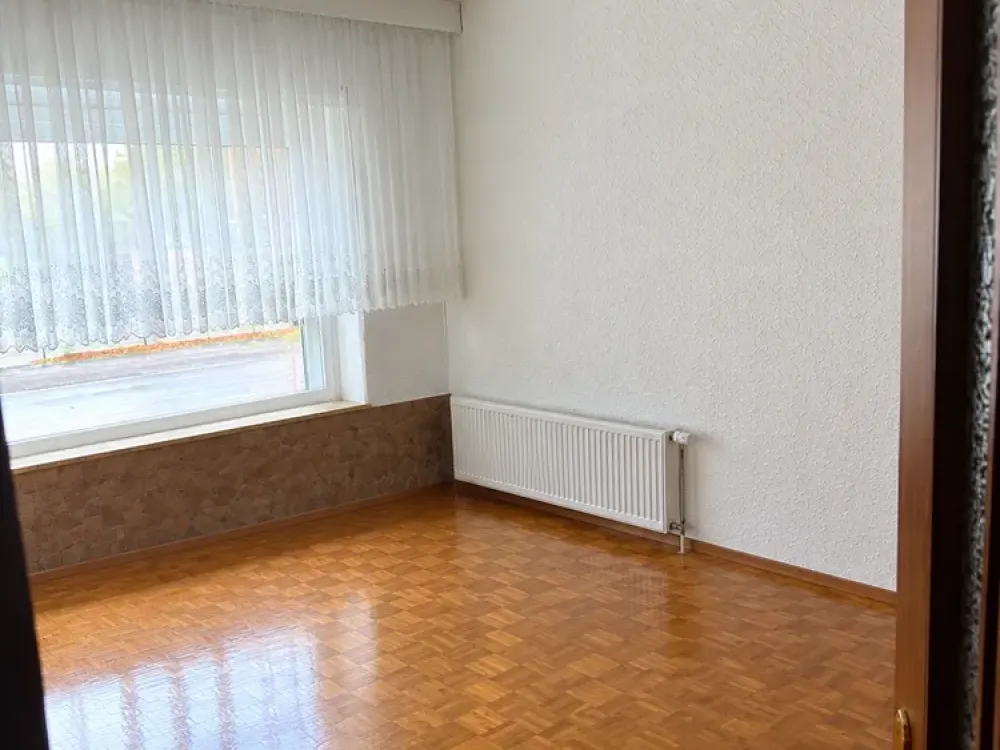 Wohnen mit Charakter: 5-Zimmer-Wohnung in Paderborn