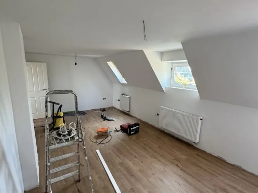 3-Room Apartment in Hannover-Davenstedt