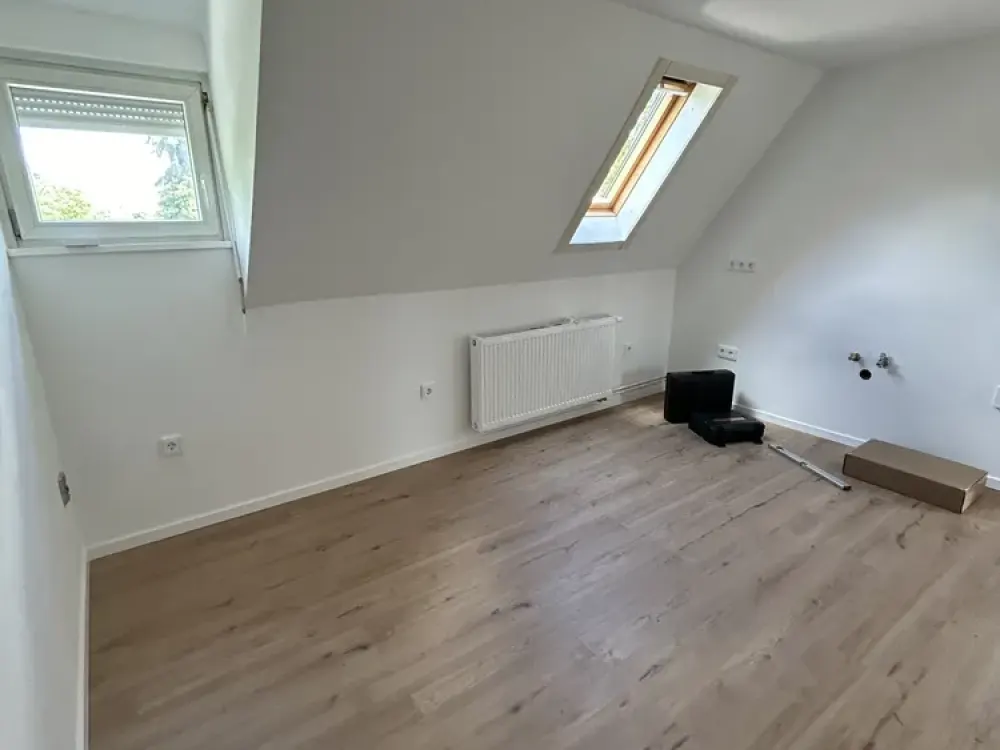3-Room Apartment in Hannover-Davenstedt