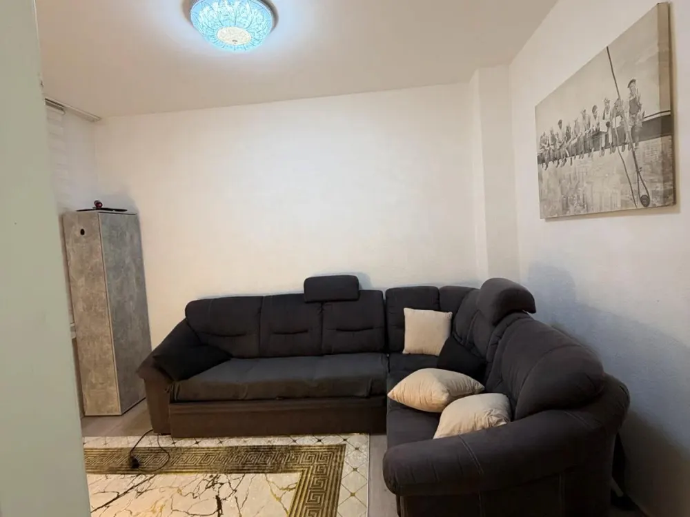 Nachmieter/in für 2-Zimmer-Wohnung mit Garten gesucht ab15.11