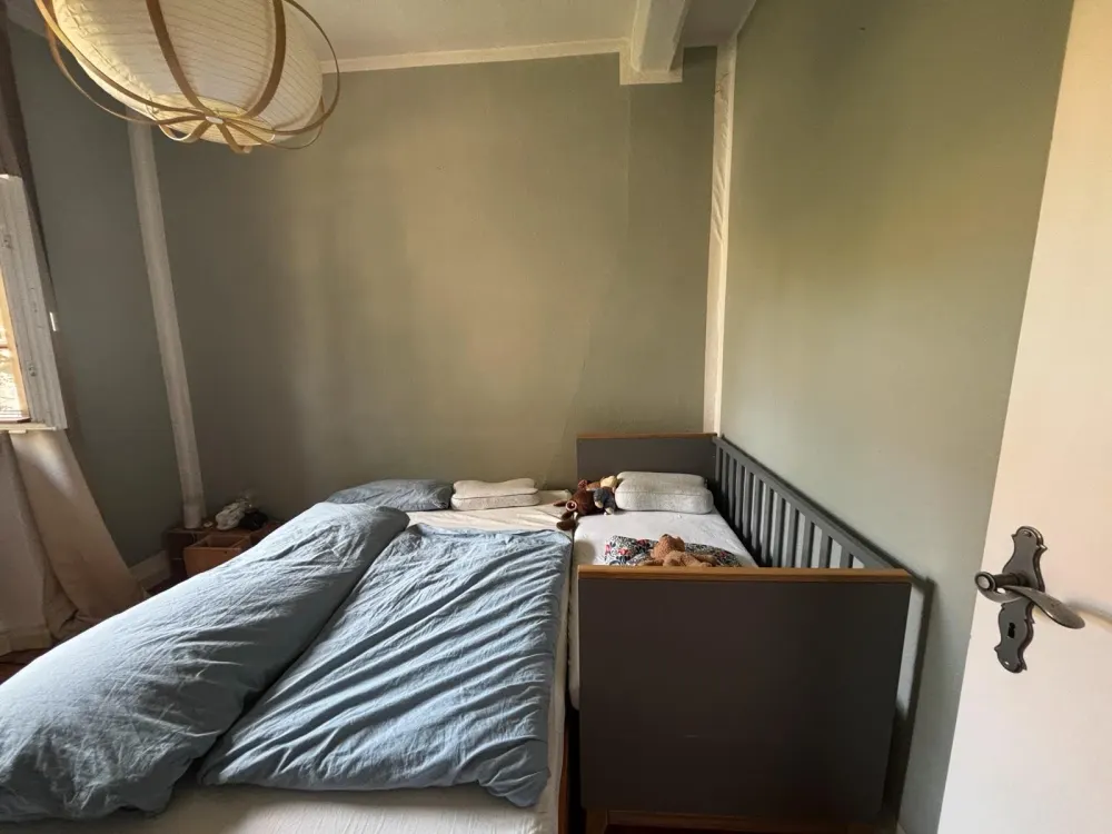 Zentrale 3-Zimmer-Wohnung in Nürnberg