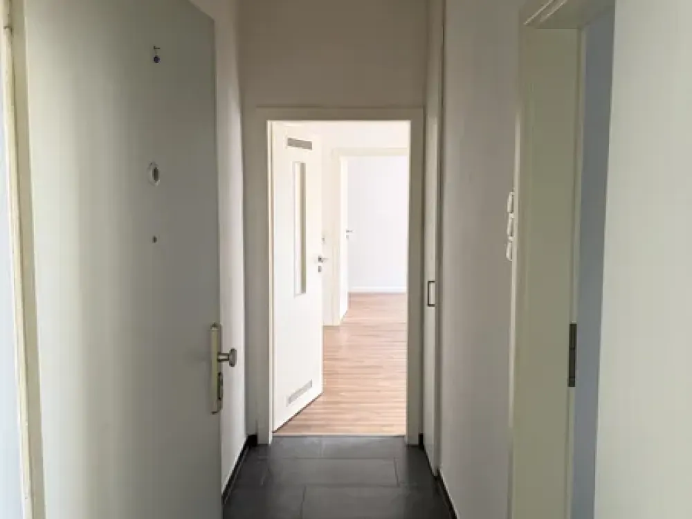 ab sofort, Renoviert, DO Hörde, 2,5 Zi, KDB, 53 m², EG