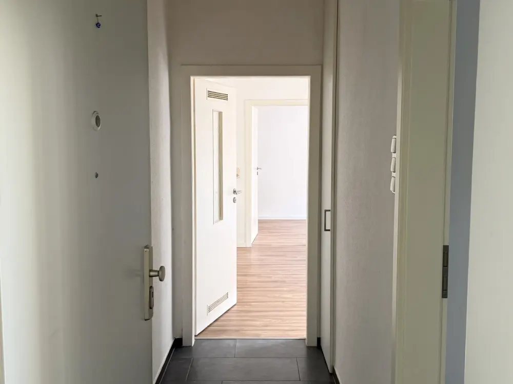 ab sofort, Renoviert, DO Hörde, 2,5 Zi, KDB, 53 m², EG