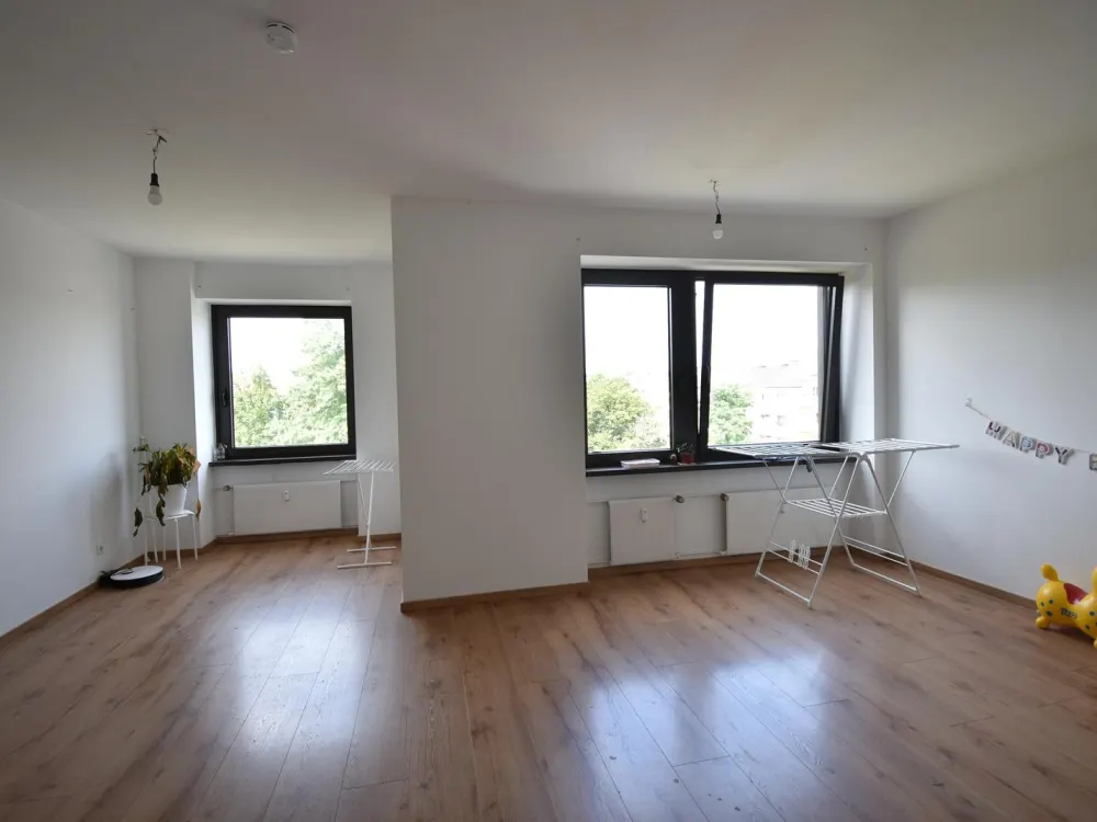 Zentral Wohnen! Moderne 3-Zi-Whg auf der Grafenberger Allee