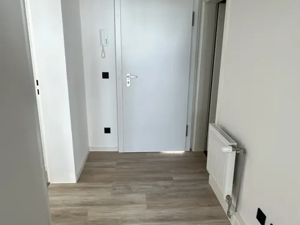 Modernes Wohnen: 3-Zimmer-Wohnung in Wesseling
