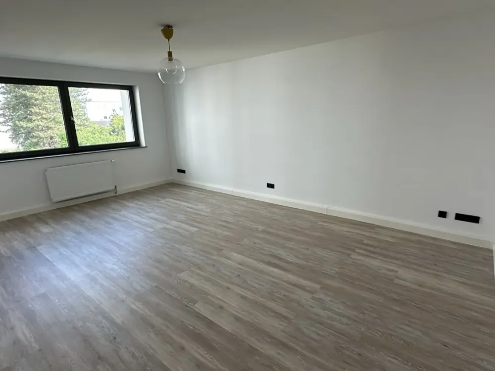 Modernes Wohnen: 3-Zimmer-Wohnung in Wesseling
