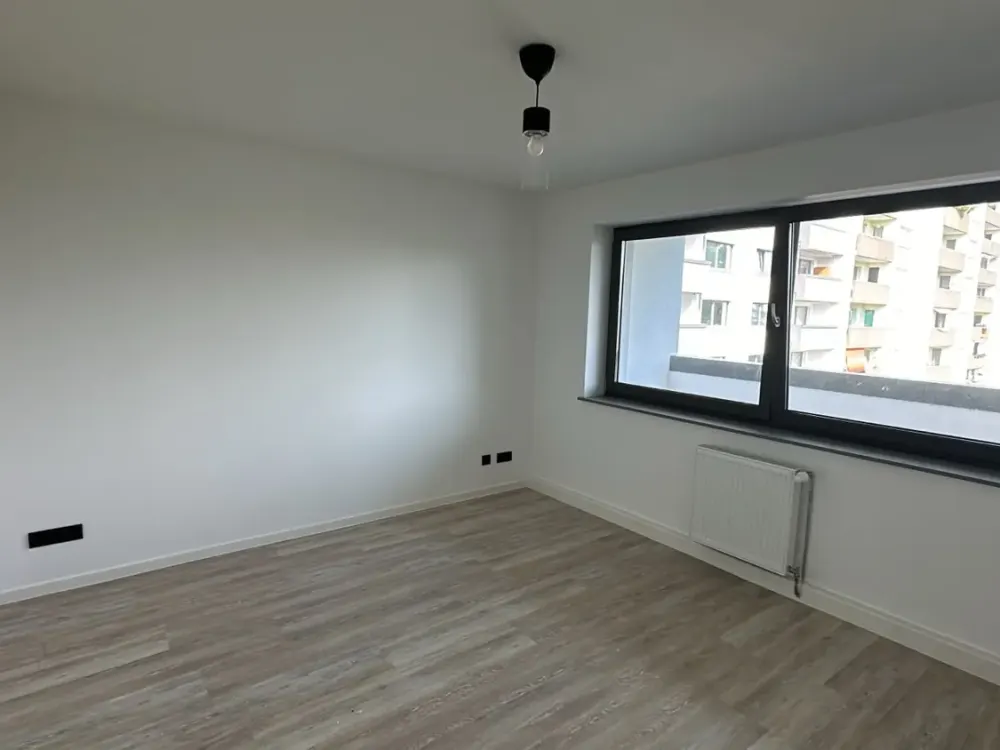 Modernes Wohnen: 3-Zimmer-Wohnung in Wesseling