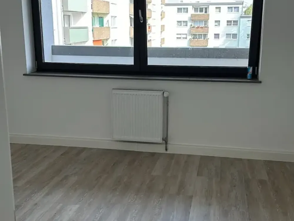 Modernes Wohnen: 3-Zimmer-Wohnung in Wesseling