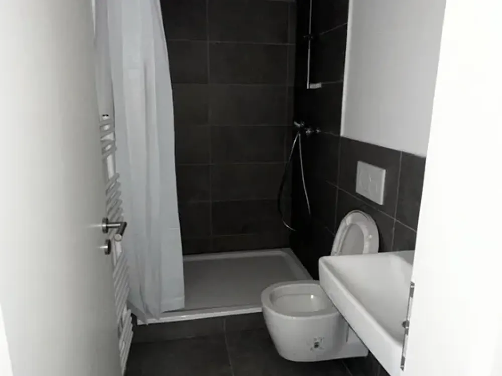 Modernes Wohnen: 3-Zimmer-Wohnung in Wesseling
