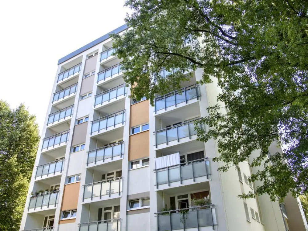 2-Zimmer-Wohnung in Dortmund Aplerbeck
