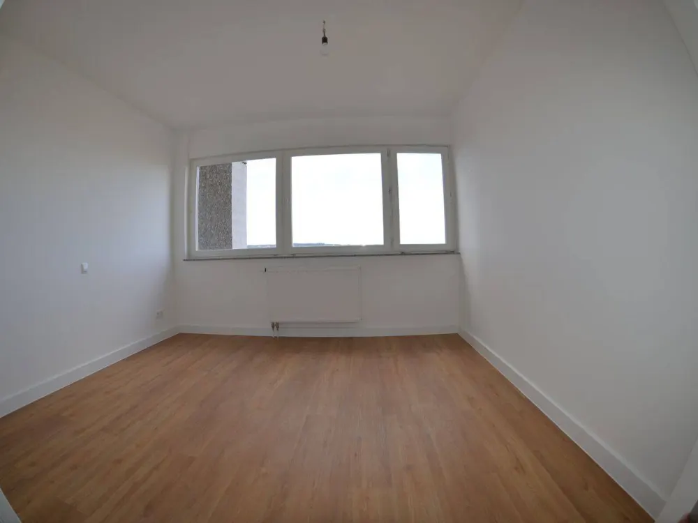 3 Zimmer Wohnung in Meschenich