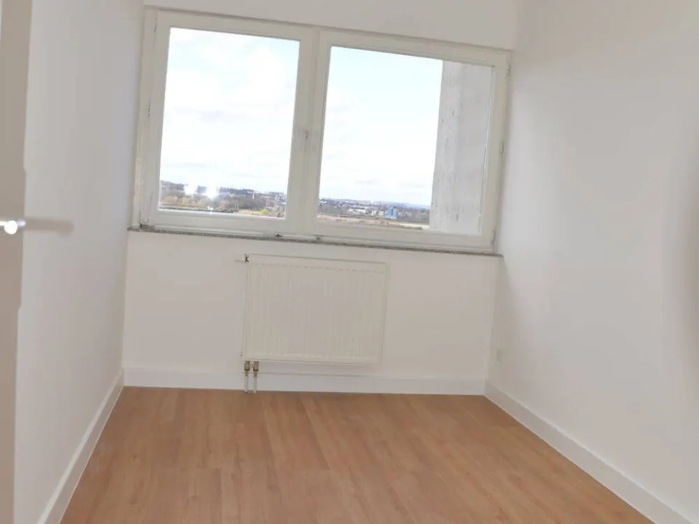 3 Zimmer Wohnung in Meschenich