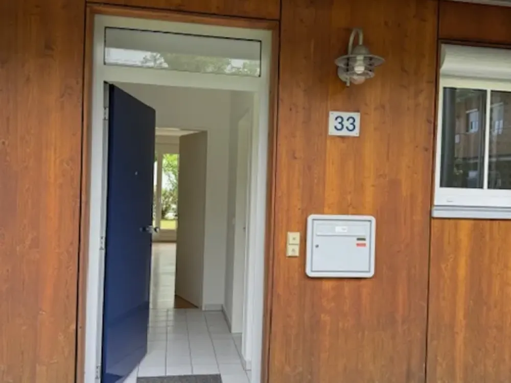 Bezaubernd kl. 2 Zi. Terrassenwohnung in Haar für 1 Personen Haushalt