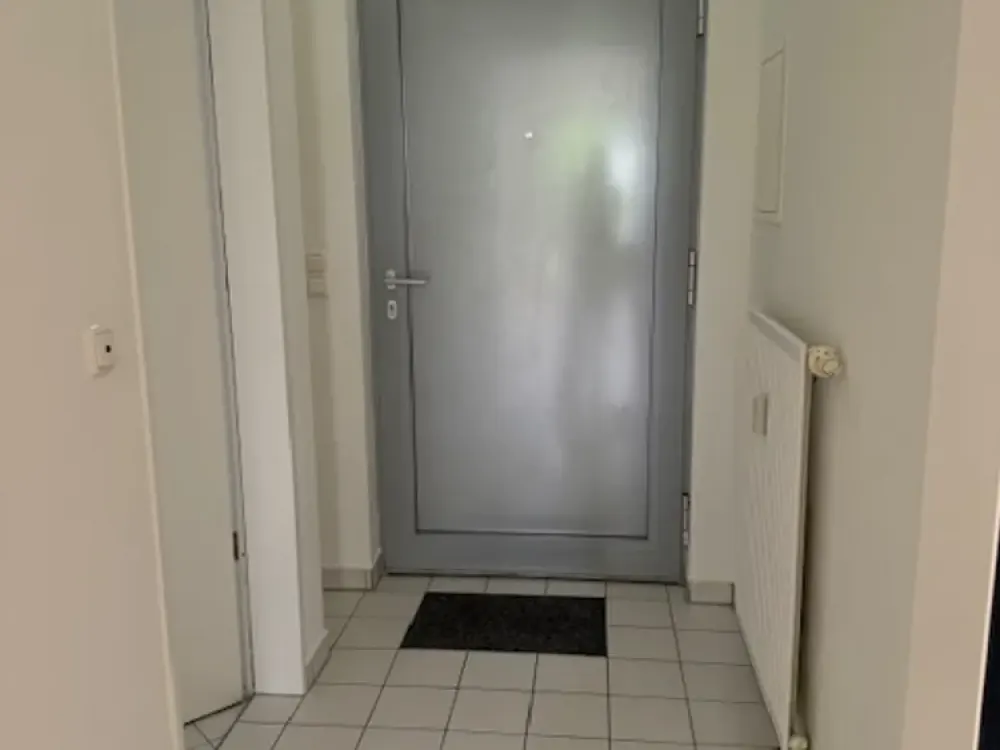 Bezaubernd kl. 2 Zi. Terrassenwohnung in Haar für 1 Personen Haushalt
