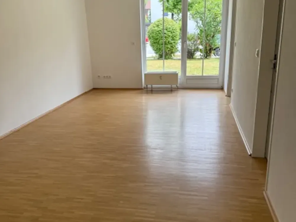 Bezaubernd kl. 2 Zi. Terrassenwohnung in Haar für 1 Personen Haushalt
