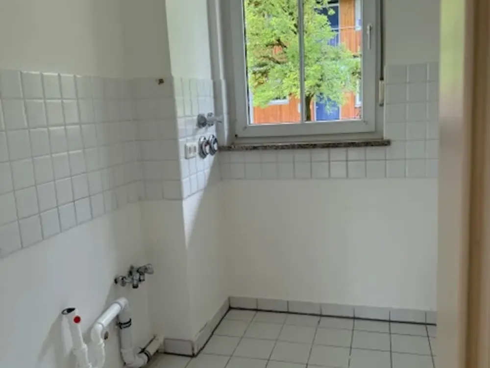 Bezaubernd kl. 2 Zi. Terrassenwohnung in Haar für 1 Personen Haushalt