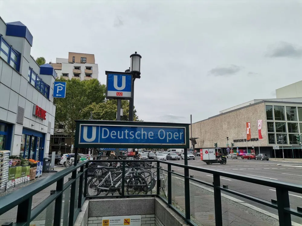 Provisionsfrei! Zweizimmer-Maisonette-Wohnung in der Berliner Innenstadt zu vermieten