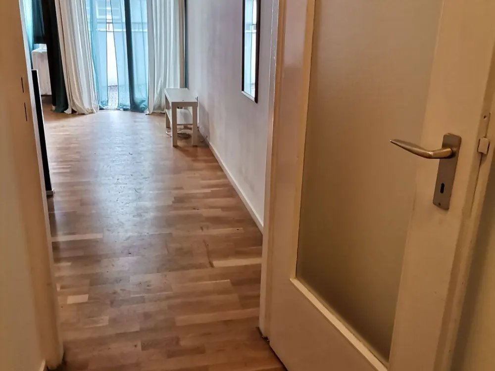 Provisionsfrei! Zweizimmer-Maisonette-Wohnung in der Berliner Innenstadt zu vermieten