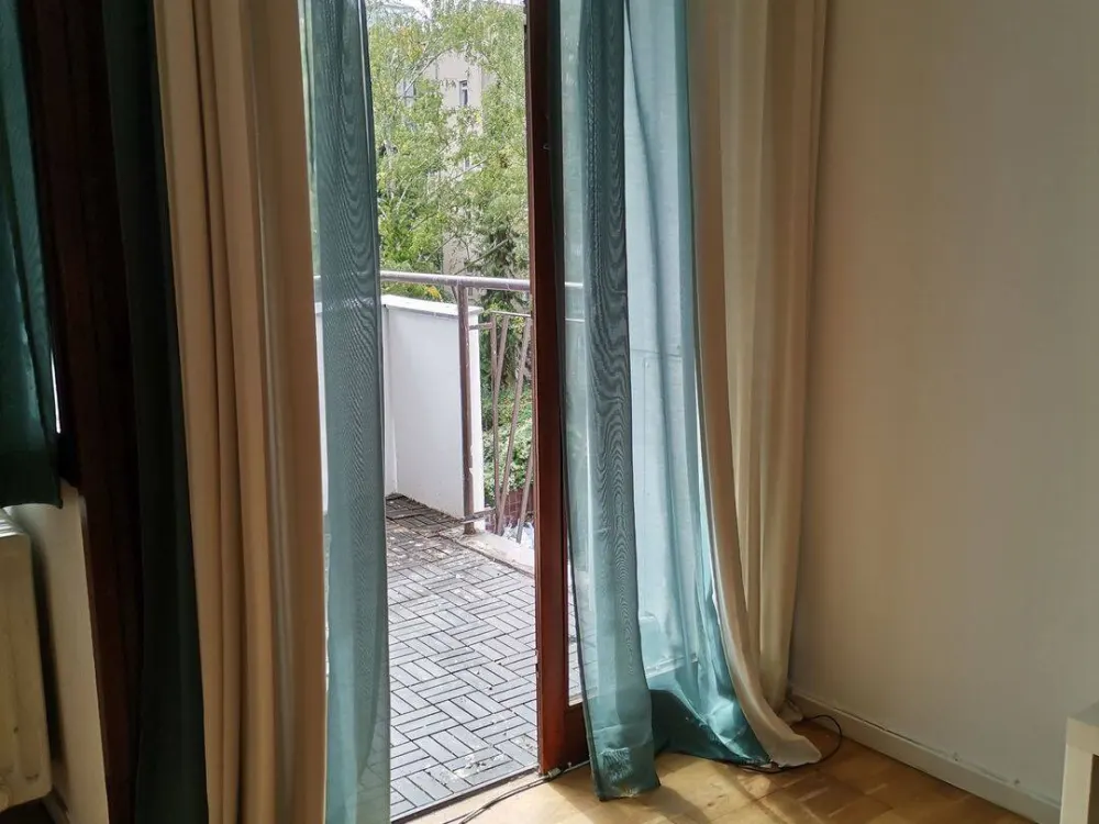 Provisionsfrei! Zweizimmer-Maisonette-Wohnung in der Berliner Innenstadt zu vermieten