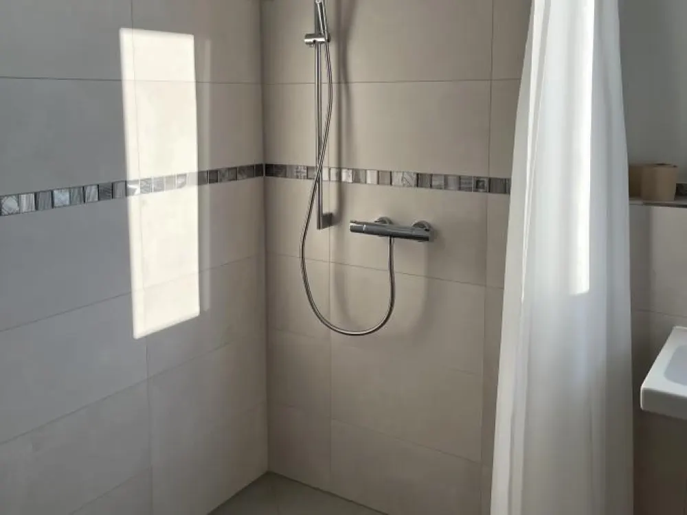 Ihr neues modernes Zuhause im Erstbezug! Fußbodenheizung, Balkon, EBK, Lift!