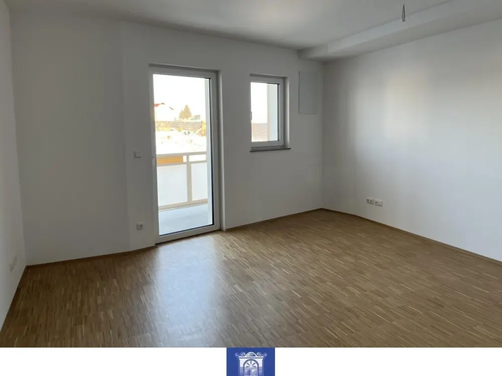Ihr neues modernes Zuhause im Erstbezug! Fußbodenheizung, Balkon, EBK, Lift!