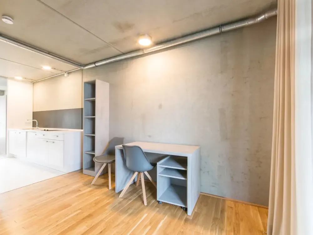 Deulstraße PLUS Apartment 30qm