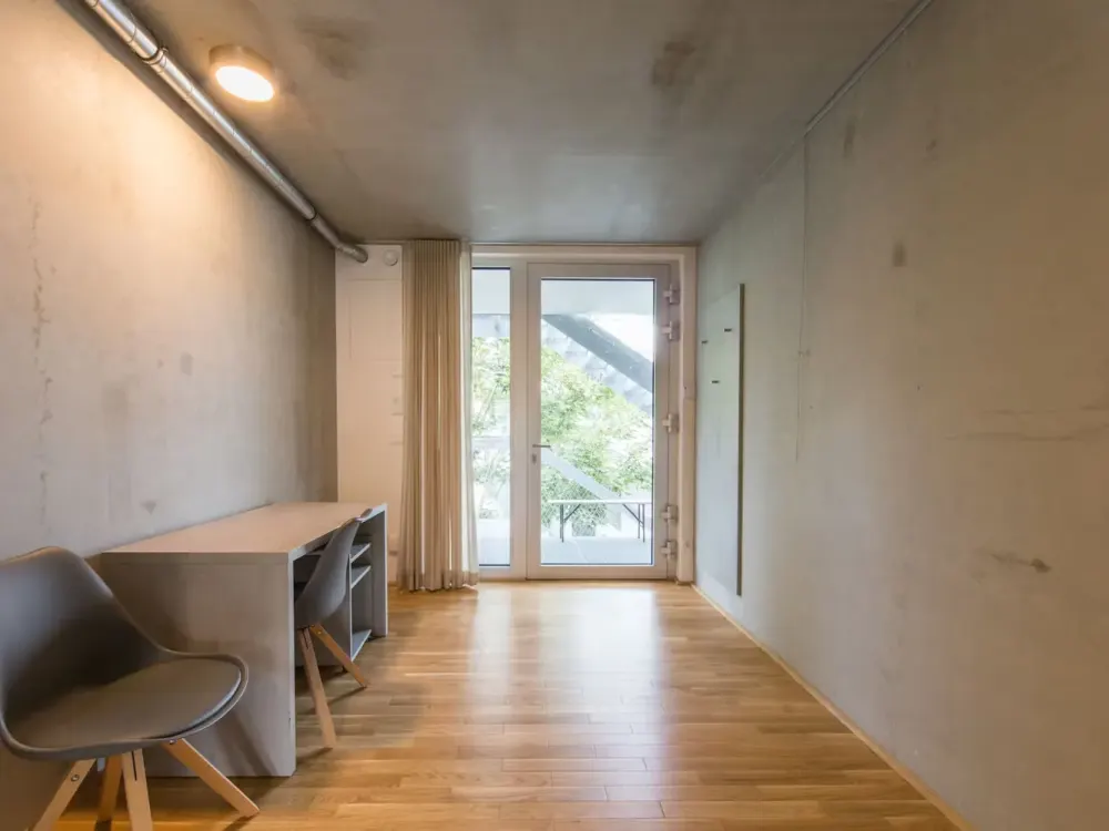 Deulstraße PLUS Apartment 30qm