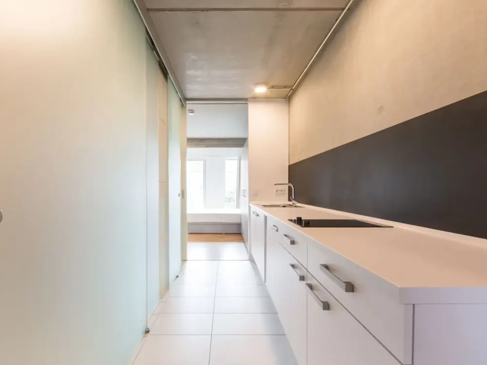 Deulstraße PLUS Apartment 30qm