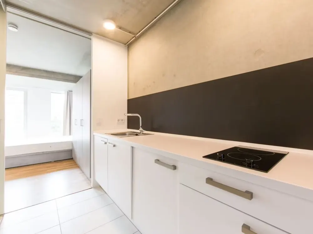 Deulstraße PLUS Apartment 30qm