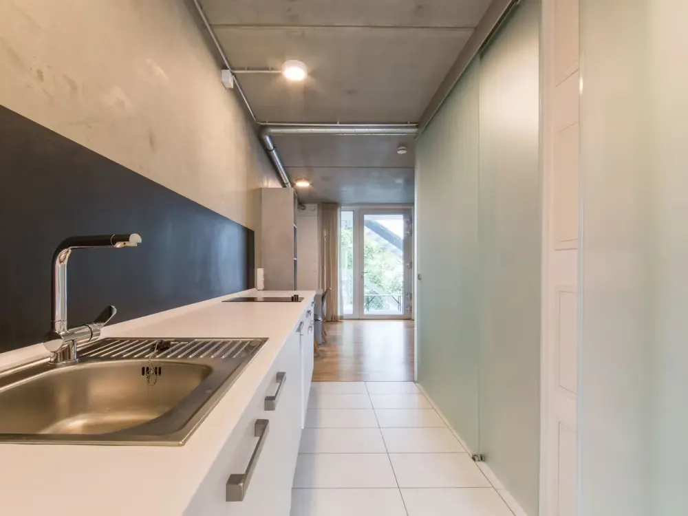 Deulstraße PLUS Apartment 30qm