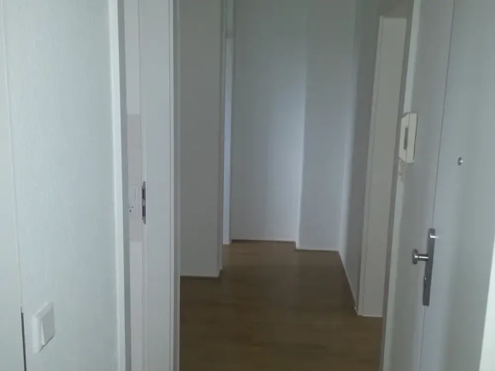 Schöne zwei Zimmer Wohnung in Düsseldorf, Benrath