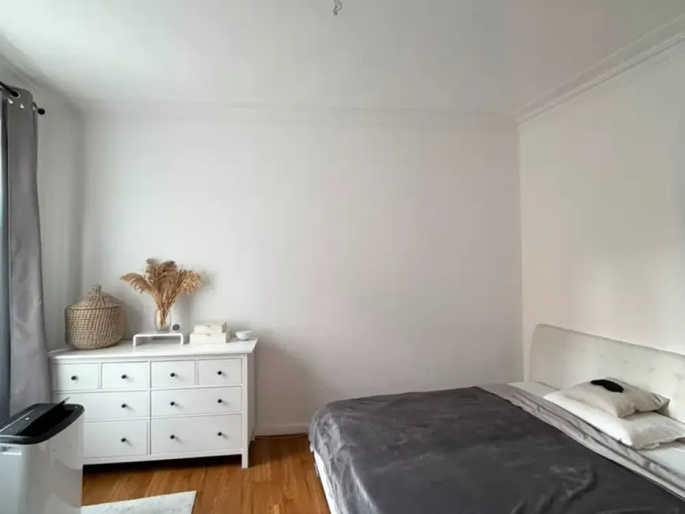 Schöne zwei Zimmer Wohnung in Düsseldorf, Benrath