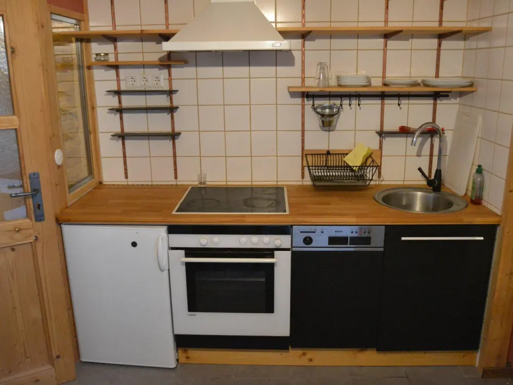 Charmante Dachgeschosswohnung mit besonderem Flair in Leipzig-Holzhausen