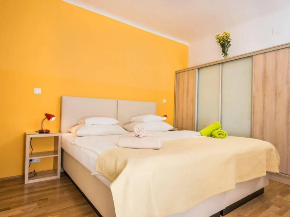 Modernes 2-Zimmer Apartment in Bremen Altstadt mit Balkon