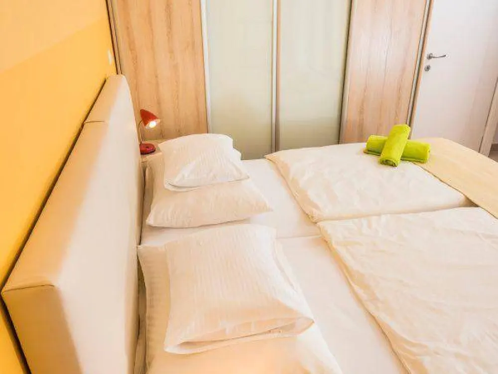 Modernes 2-Zimmer Apartment in Bremen Altstadt mit Balkon