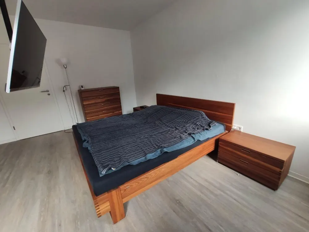 80 qm² 3 Zimmer Wohnung in Nippes mit großem Balkon, ab November