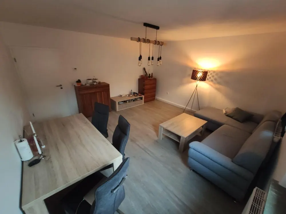 80 qm² 3 Zimmer Wohnung in Nippes mit großem Balkon, ab November
