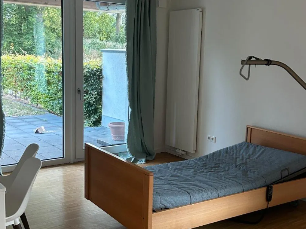 Schönes WG-Zimmer in Hannover-Döhren, zentral & gemütlich